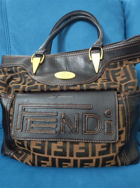 borse fendi usate ebay|borse fendi in saldo.